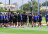United States World Cup Run Ends USA Men’s National Soccer Team