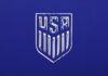 Team USA Wins In Knockout Round USA