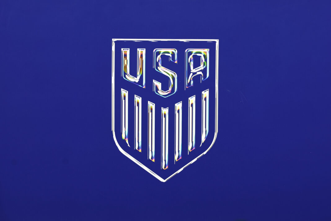 USA USMNT FIFA USA