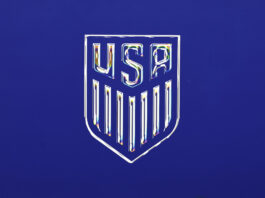 Team USA Wins In Knockout Round USA