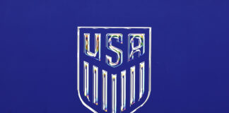 Team USA Wins In Knockout Round USA