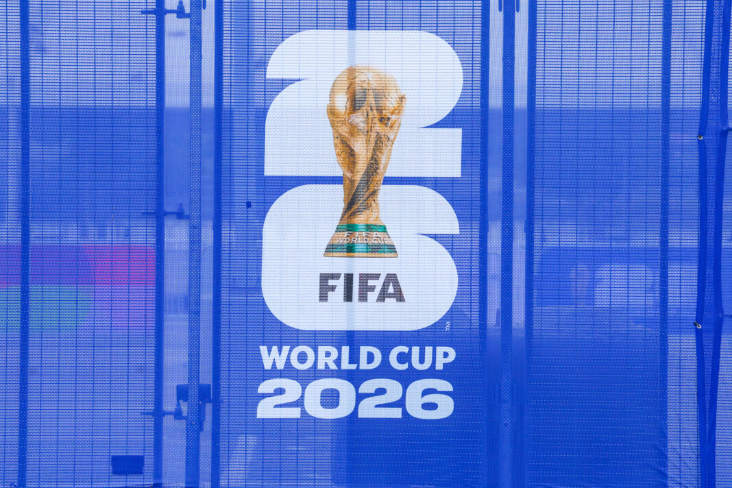 World Cup 2026