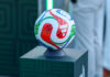 New Balance Football Opens Free Football House Pop-Up