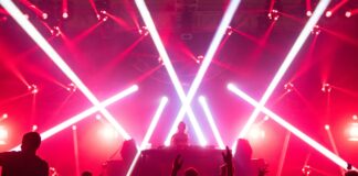 SweetWater Nightclub Opens In West Hollywood