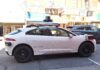 Teens Caught Hanging Out of Moving Waymo