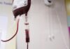 Summer Blood Drive In Beverly Hills