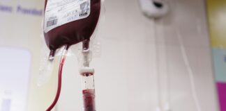 Summer Blood Drive In Beverly Hills