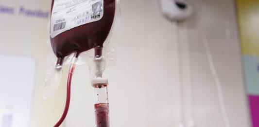 Summer Blood Drive In Beverly Hills