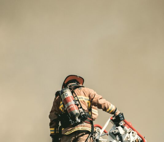 Hikers Rescued In Griffith Park, Pacific Palisades B LAFD