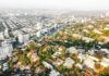 Community Feedback Wanted For Westside Bus Connection Project