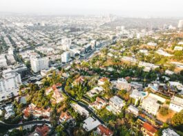 Community Feedback Wanted For Westside Bus Connection Project