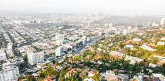 Community Feedback Wanted For Westside Bus Connection Project