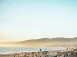 City, Coastal Commission Enter MOU For Local Coastal Program