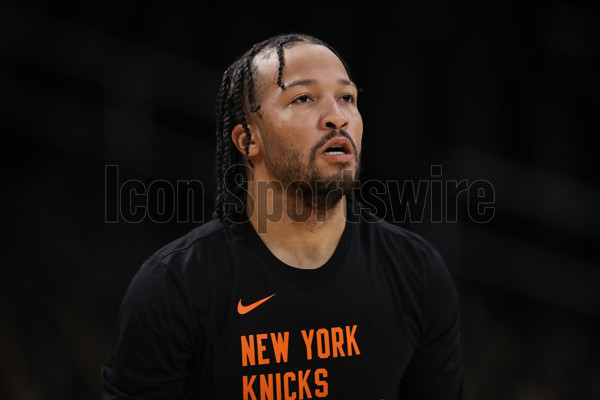 NBA: DEC 18 Knicks at Lakers