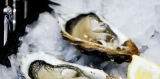 West Side Oyster Club Opens In Santa Monica