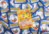 Brentwood Thieves Steal $15K In Pokémon Cards