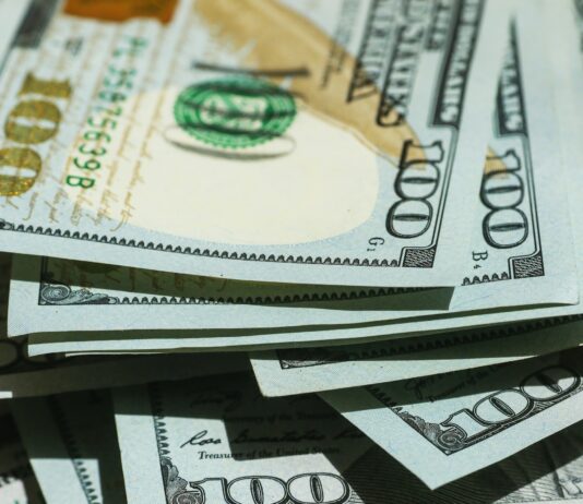 Save For The Future, Spend For Tomorrow