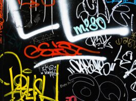 Additional Graffiti Removal In Palisades Fire Area