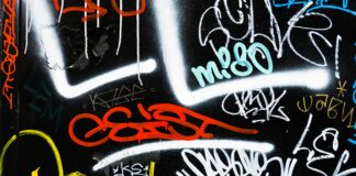 Additional Graffiti Removal In Palisades Fire Area