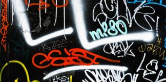 Graffiti Removal In Malibu
