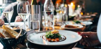 Grants Available For Malibu Restaurants