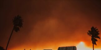 Suspicious Fire Breaks Out At Spencer Pratts Office