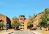 Suspect Arrested By UCLA PD For Assaulting Students