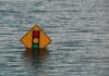 Point Mugu State Park Experiences Flooding At ThornHill Broome Campground