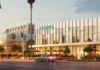 City Greenlights 814-Unit Riverwalk In Studio City