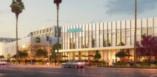 City Greenlights 814-Unit Riverwalk In Studio City