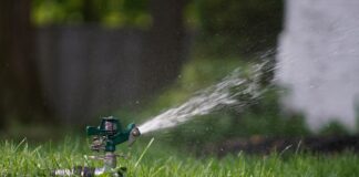 City Reminding Residents Of Mandatory Watering Schedule