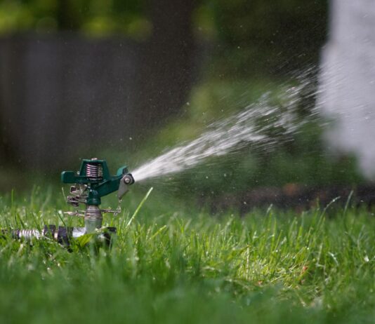 City Reminding Residents Of Mandatory Watering Schedule