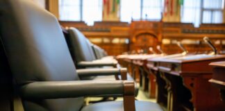 Palisades Fire Arson Trial Ends In Mistrial