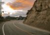 Woodland Hills Contractor Killed In Mulholland Porsche Crash