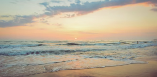 Weather Advisory Issued For Malibu Coast