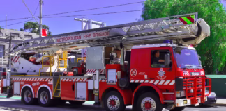 One Person Killed In Fire In Santa Monica