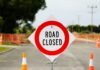 Overnight Lane Closures and Parking Restrictions In WeHo