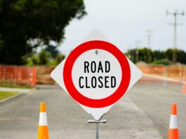 Overnight Lane Closures And Parking Restrictions In WeHo