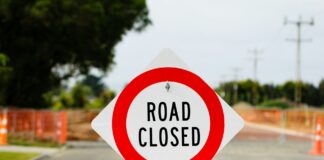 Overnight Lane Closures And Parking Restrictions In WeHo