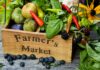 40th Anniversary Of Helen Albert Certified Farmers’ Market