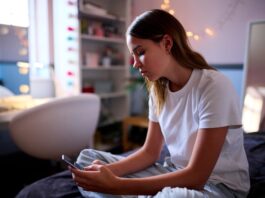 What Mental Health Lawsuits Say About Photo-Based App Design
