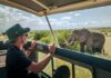 How To Organize a Safari Trip