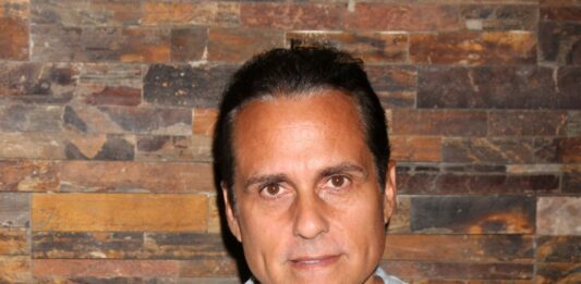 Secrets, Lies Exposed On “General Hospital!”