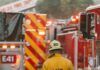 Hiker Rescued Near Inspiration Point