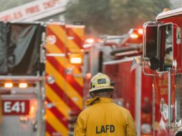 Hiker Rescued Near Inspiration Point