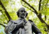 Shakespeare In The Park Hosts Pride Nite