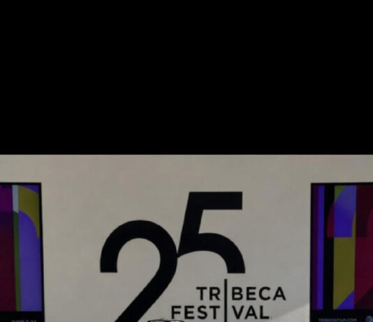 Tribeca Festival 2026!