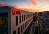 Netflix To Purchase Radford Studio Center