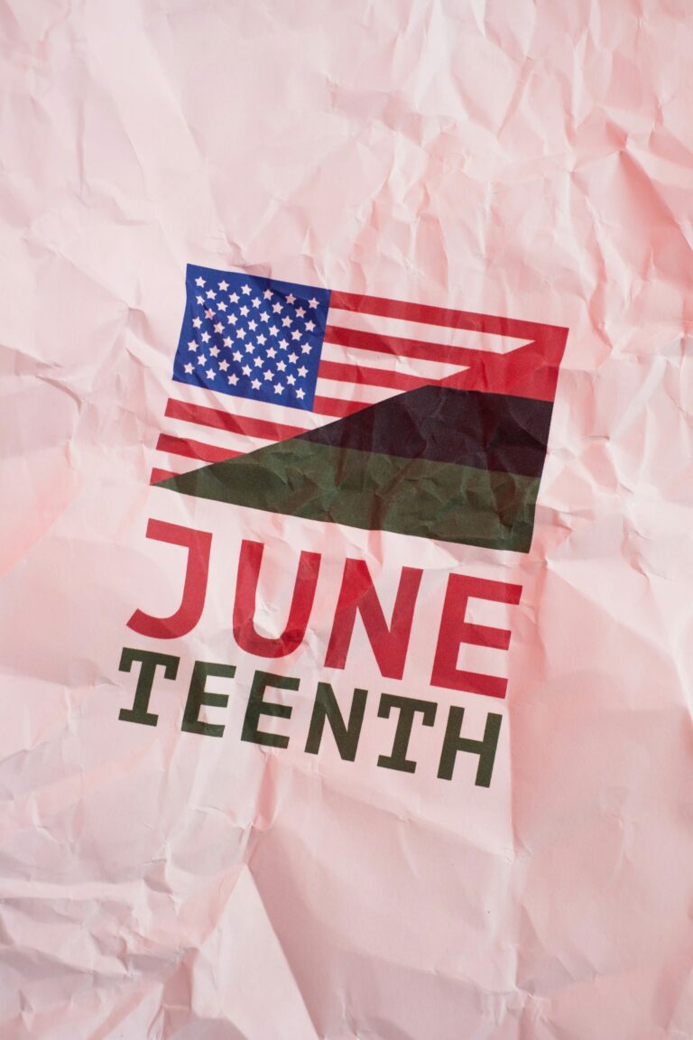 Why Juneteenth Matters