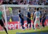 Team USA Wins In Knockout Round